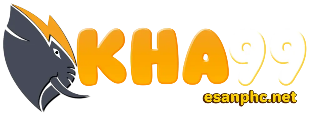 KHA99 เว็บเกมออนไลน์รวมสล็อต คาสิโนสด และระบบฝากถอนอัตโนมัติ